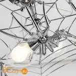 Подвесной светильник Divinare Ragno 1308/02 PL-8 - Фото 1